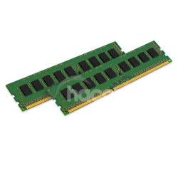 8GB DDR3L-1600MHz Kingston CL11 1.35V, 2x4GB KVR16LN11K2/8