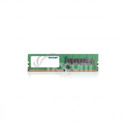8GB DDR4-2400MHz Patriot CL17 SR PSD48G240081