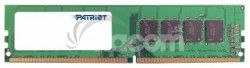 8GB DDR4-2666MHz Patriot CL19 SR PSD48G266681