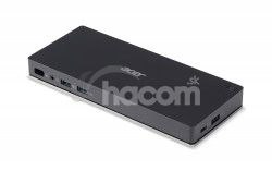 Acer DOCKING STATION II (HDMI / DisplayPort / USB-C / USB / RJ-45) NP.DCK11.01N