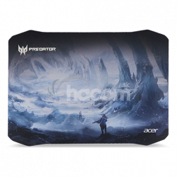 Acer PREDATOR GAMING MOUSEPAD Ice Tunnel NP.MSP11.006