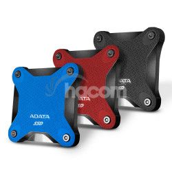 ADATA externý SSD SD600Q 240GB black ASD600Q-240GU31-CBK