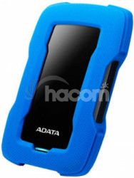 ADATA HD330 1TB ext. HDD modr AHD330-1TU31-CBL