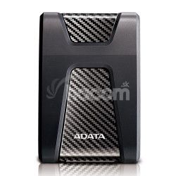 ADATA HD650 1TB Ext. 2.5 "HDD Black 3.1 AHD650-1TU31-CBK