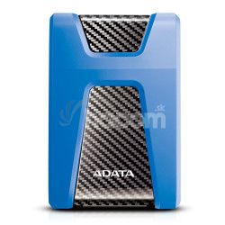 ADATA HD650 1TB External 2.5 "HDD Blue 3.1 AHD650-1TU31-CBL