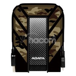 ADATA HD710MP 2TB External 2.5 "HDD Military AHD710MP-2TU31-CCF