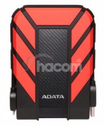 ADATA HD710P 2TB External 2.5 "HDD 3.1 erven AHD710P-2TU31-CRD