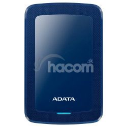 ADATA HV300 1TB ext. HDD modr AHV300-1TU31-CBL