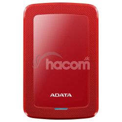 ADATA HV300 2TB ext. HDD erven AHV300-2TU31-CRD