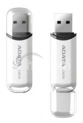 ADATA USB C906 32GB White AC906-32G-RWH