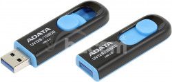 ADATA USB UV128 128GB blue (USB 3.0) AUV128-128G-RBE