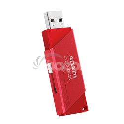 64GB USB k ADATA UV330 USB 3.0 erven