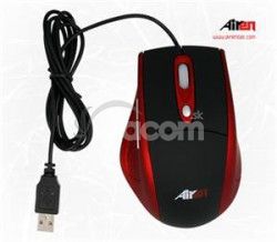 AIREN MOUSE RedMouseR Two (3000-3500-4000dpi) RedMouseR Two