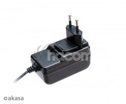 AKASA - 15W USB Type-C power adapter AK-PK15-02CM