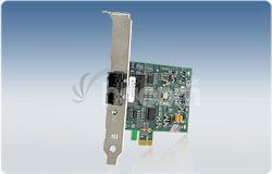 Allied Telesis 10/100 FO PCIe AT-2711FX / SC AT-2711FX/SC