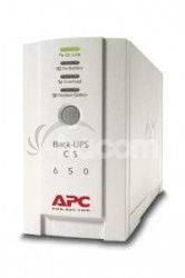 APC Back-UPS CS 650I BK650EI