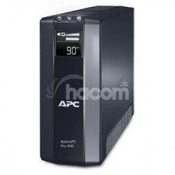 APC Power Saving Back-UPS RS 1200VA-FR 230V BR1200G-FR