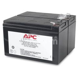 APC Replacement Battery Cartridge 113 APCRBC113
