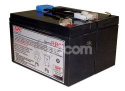 APC Replacement Battery Cartridge 142 APCRBC142