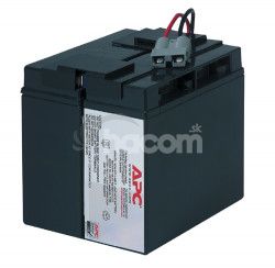APC Replacement Battery Cartridge 148 APCRBC148