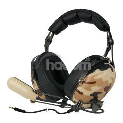 ARCTIC P533 Military Stereo Gaming Headset ASHPH00011A