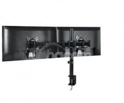 ARCTIC Z2 Basic - Dual Monitor Arm in black colour AEMNT00040A