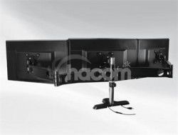 ARCTIC Z3 Pro (E) (Gen 1) -Triple-Monitor Arm USB ORAEQ-MA013EU-GBA01