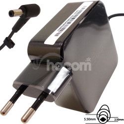 Asus orig. Adaptr 45W19V 2P BLK s E plug B0A001-00231400