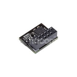 ASUS TPM-SPI (14-1 pins) 90MC07D0-M0XBN0