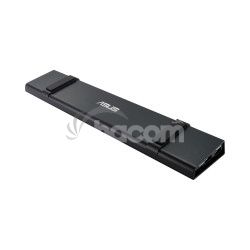 ASUS Uni DOCK HZ-3B (USB 3.0) - ierna 90XB04AN-BDS000