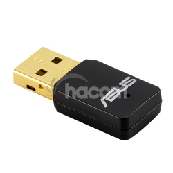 ASUS USB-N13 V2, WiFi USB klient 300Mb / s 90IG05D0-MO0R00