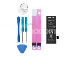 AVACOM baterie pre Apple iPhone 5, Li-Ion 3,8V 1440mAh (nhrada 616-0613) GSAP-IPH5-1440