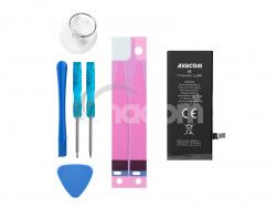AVACOM baterie pre Apple iPhone 6s, Li-Ion 3,82V 1715mAh (nhrada 616-00036) GSAP-IPH6S-1715