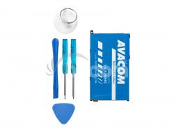 AVACOM baterie pre Sony Xperia Z1 Compact, Li-Ion 3,8V 2300mAh (nhrada LIS1529ERPC) GSSO-D5503-2300