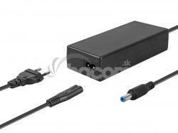AVACOM nabjac adaptr pre notebooky 12V 6A 72W konektor 5,5mm x 2,5mm ADAC-12V-A72W