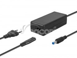 AVACOM nabíjací adaptér pre notebooky 19V 3,42 65W konektor 5,5mm x 2,5mm ADAC-19V-A65W