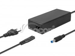 AVACOM nabíjací adaptér pre notebooky 19V 4,74A 90W rovný konektor 5,5mm x 2,5mm ADAC-19V-A90W