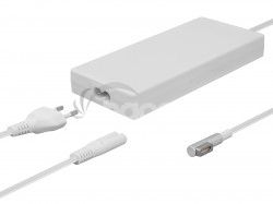 AVACOM nabíjací adaptér pre notebooky Apple 85W magnetický konektor MagSafe ADAC-APM1-A85W