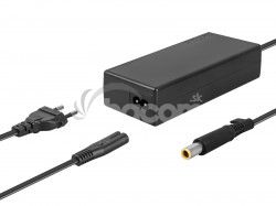 AVACOM nabíjací adaptér pre notebooky Dell 19,5V 4,62 90W konektor 7,4mm x 5,1 mm s vnútorným pinom ADAC-DE1-A90W