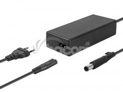 AVACOM nabíjací adaptér pre notebooky HP 19V 4,74A 90W konektor 7,4mm x 5,1 mm s vnútorným pinom ADAC-HP6-A90W