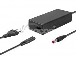 AVACOM nabjac adaptr pre notebooky Sony 19,5V 4,62 90W konektor 6,5mm x 4,4m s vntornm pinom ADAC-SO2-A90W