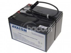 Batria AVA-RBC109 nhrada za RBC109 - batrie pre UPS AVA-RBC109