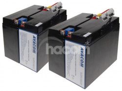 Batria AVA-RBC11 nhrada za RBC11 - batrie pre UPS AVA-RBC11