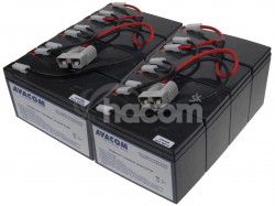 Batria AVA-RBC12 nhrada za RBC12 - batrie pre UPS AVA-RBC12