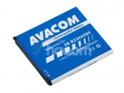 Baterie AVACOM GSSA-G7105-S2600 do mobilu Samsung Grand 2 Li-Ion 3,8V 2600mAh
