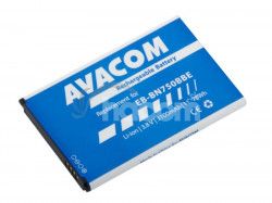 Baterie AVACOM GSSA-N7505-S3100 do mobilu Samsung Note 3 Neo Li-Ion 3,8V 3100mAh