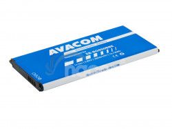 Baterie AVACOM GSSA-S5-2800 do mobilu Samsung Galaxy S5 Li-Ion 3,85V 2800mAh, (nhrada EB-BG900BBE)