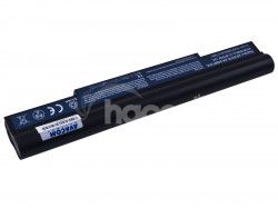 Batria NOAC-5943-806 pre Acer Aspire 5943G, 8943G serie Li-Ion 14,8V 5200mAh / 77Wh NOAC-5943-806