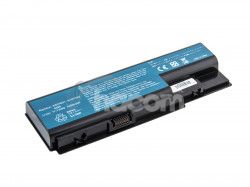 Batria NOAC-6920-N22 pre Acer Aspire 5520/6920 Li-Ion 10,8V 4400mAh NOAC-6920-N22