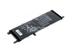 Batria NOAS-X553-P40 pre Asus X553 / F553 Li-Pol 7,2V 4000mAh NOAS-X553-P40